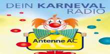 Antenne AC Dein Karneval Radio