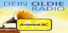 Antenne AC Dein Oldie Radio