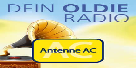 Antenne AC Dein Oldie Radio