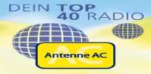 Antenne AC Dein Top40 Radio
