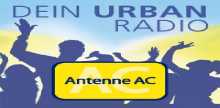 Antenne AC Dein Urban Radio