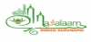Logo for Assalaam Radio
