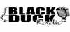 Logo for Black Duck Radio