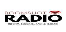 Boomshot Online Radio