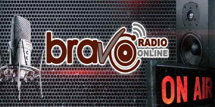 Bravo Radio OnLine