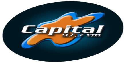 Capital 97.7