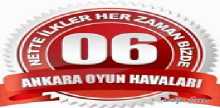 Cep FM - Ankara Oyun Havaları