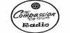 Logo for Compassion Co Radio