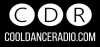 Logo for Cool Dance Radio