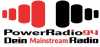 Logo for PowerRadio94 Dein Mainstram