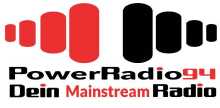 PowerRadio94 Dein Mainstram