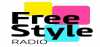 Logo for Freestyle 97.2