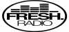 Logo for Fresh Radio 24/7