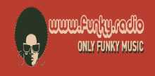 Funky Radio - Only Funky Music