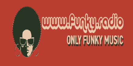 Funky Radio - Only Funky Music