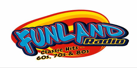 FunLand Radio