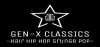Logo for Gen X Classics