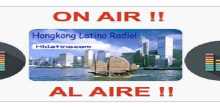 Hong Kong Latino Radio