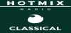 Logo for Hotmixradio Classical
