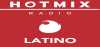 Logo for Hotmixradio Latino