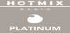 Logo for Hotmixradio Platinum