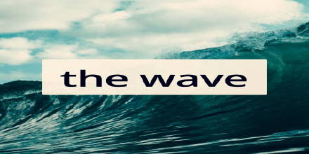 JAM FM The Wave