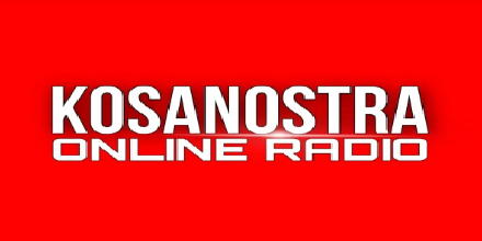 Kosanostra Online Radio