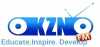 Logo for KZN FM 93.6