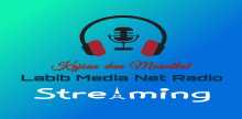 Labib Media Net Radio