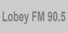 Lobey FM 90.5