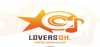 Logo for LoversGh Radio