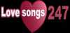 Logo for Love Songs 247