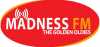 Logo for Madness FM Golden Oldies