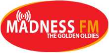 Madness FM Golden Oldies