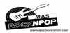 Logo for Mas RocknPop