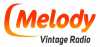 Logo for MELODY Vintage Radio