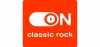 Logo for ON Classic Rock