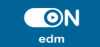 Logo for ON EDM