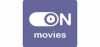 Logo for ON Movies