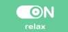 Logo for ON Relax