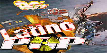 Pop Latino 90 2010