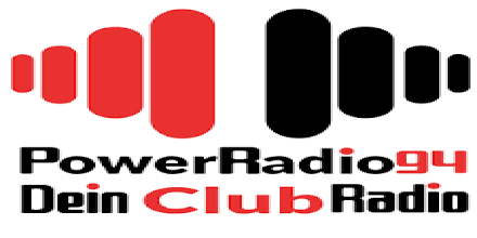 PowerRadio94 Dein Club