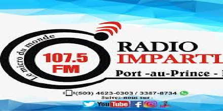 Radio Communautaire Impartial 107.5FM