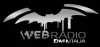 Logo for Radio Darkitalia