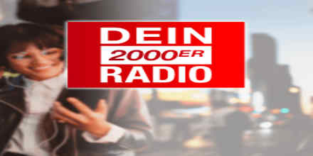 Radio Essen Dein 2000er