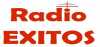 Logo for Radio Exitos
