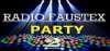 Logo for Radio Faustex Party 2