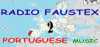 Logo for Radio Faustex Portuguese Music 2