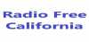 Logo for Radio Free California