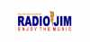 Logo for Radio Jim